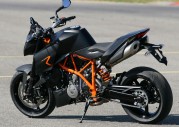 KTM 990 Super Duke KTM 990 Super Duke